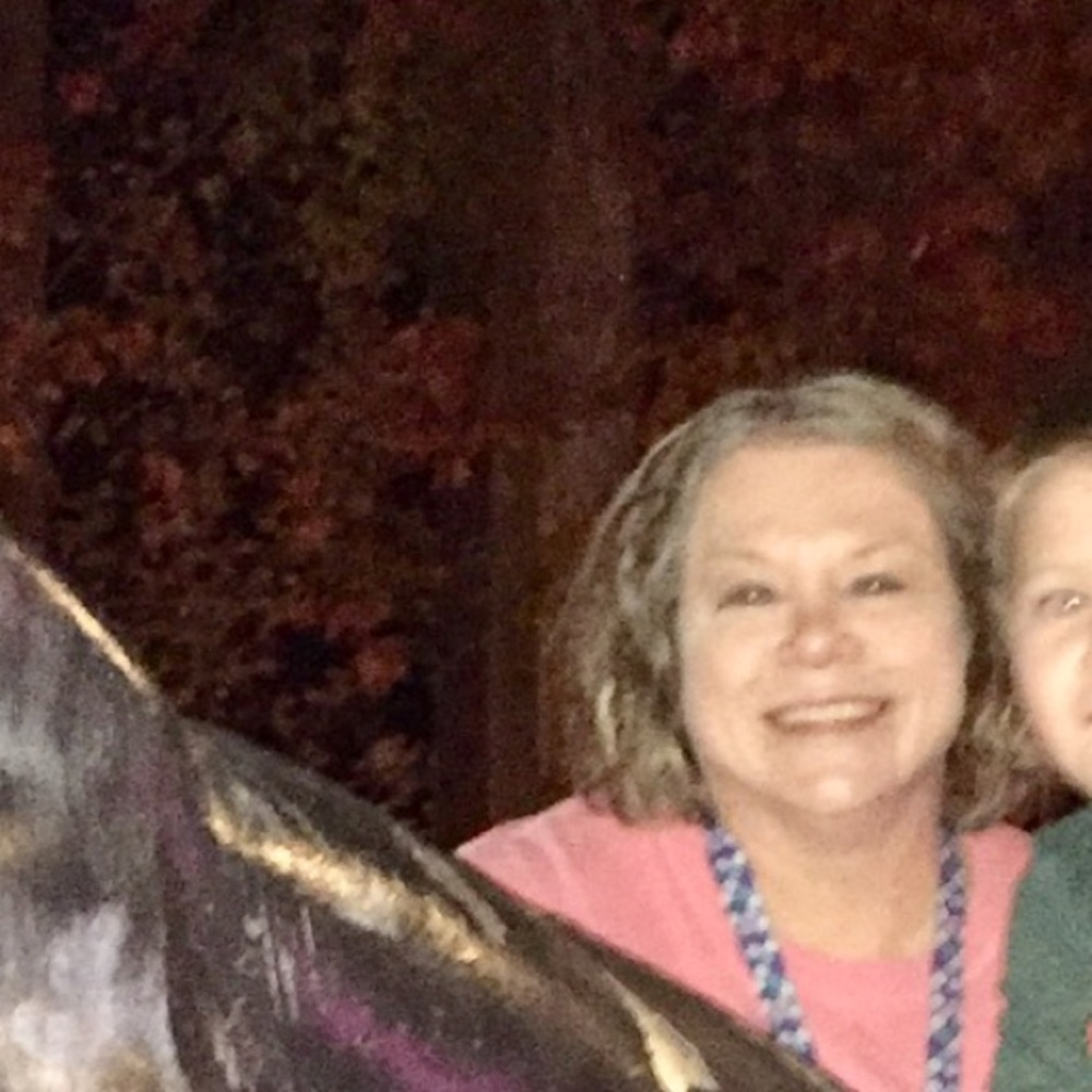 Meet your Posher, Sheila